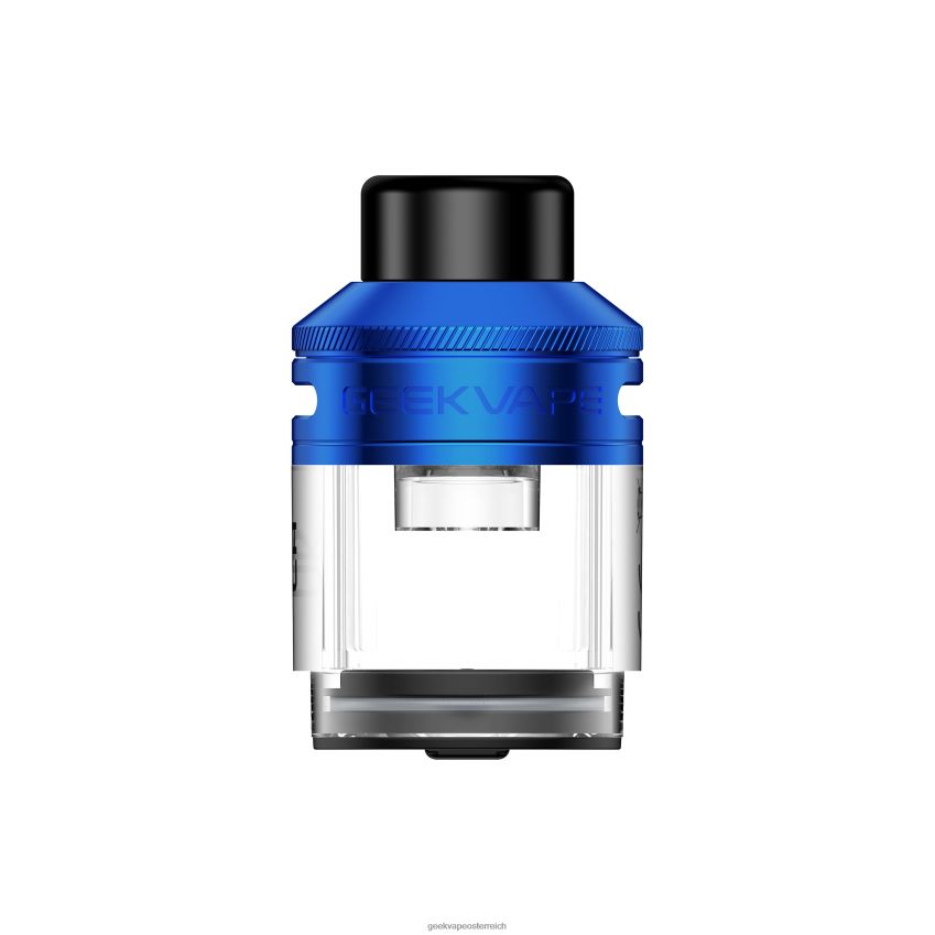 GeekVape E100-Pod Blau 6HX8NZ203 GeekVape Wien