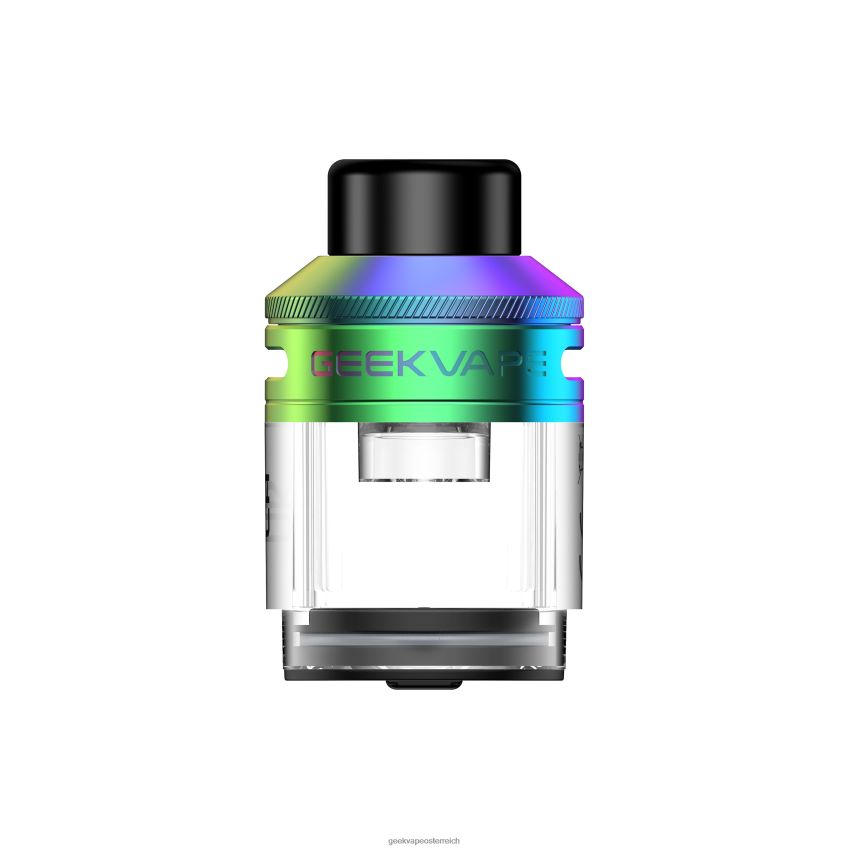 GeekVape E100-Pod Regenbogen 6HX8NZ202 GeekVape Austria