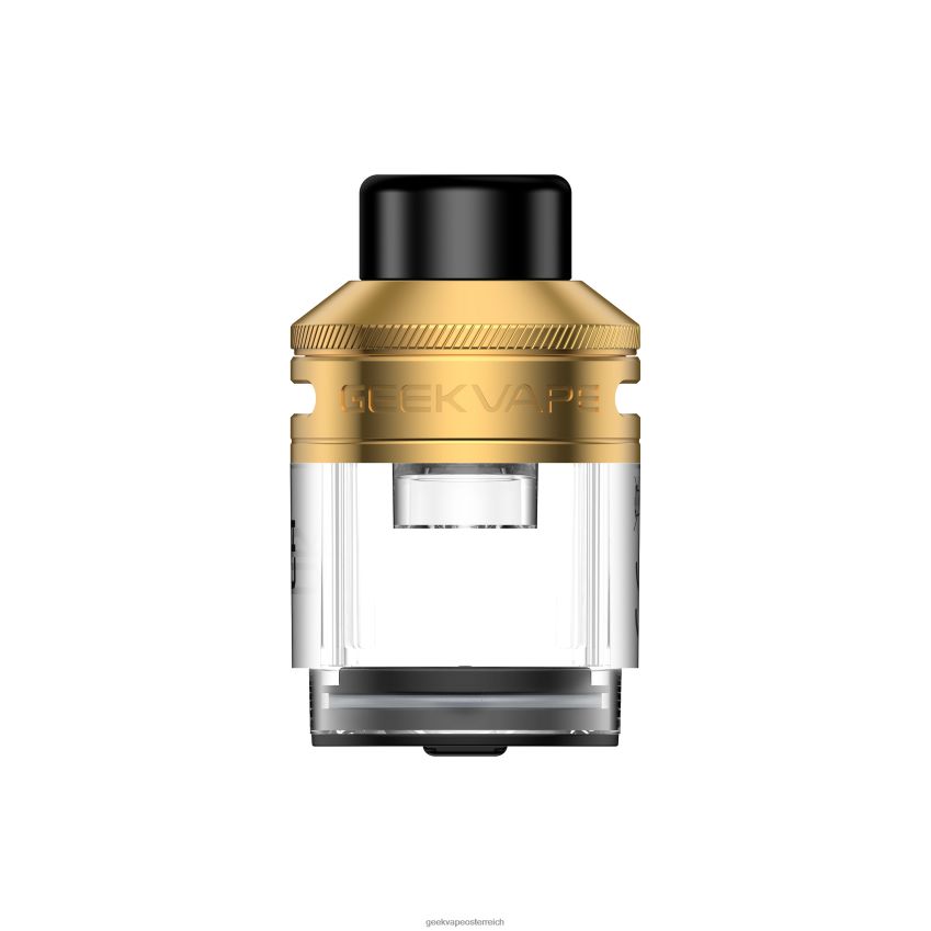 GeekVape E100-Pod golden 6HX8NZ204 GeekVape On Sale