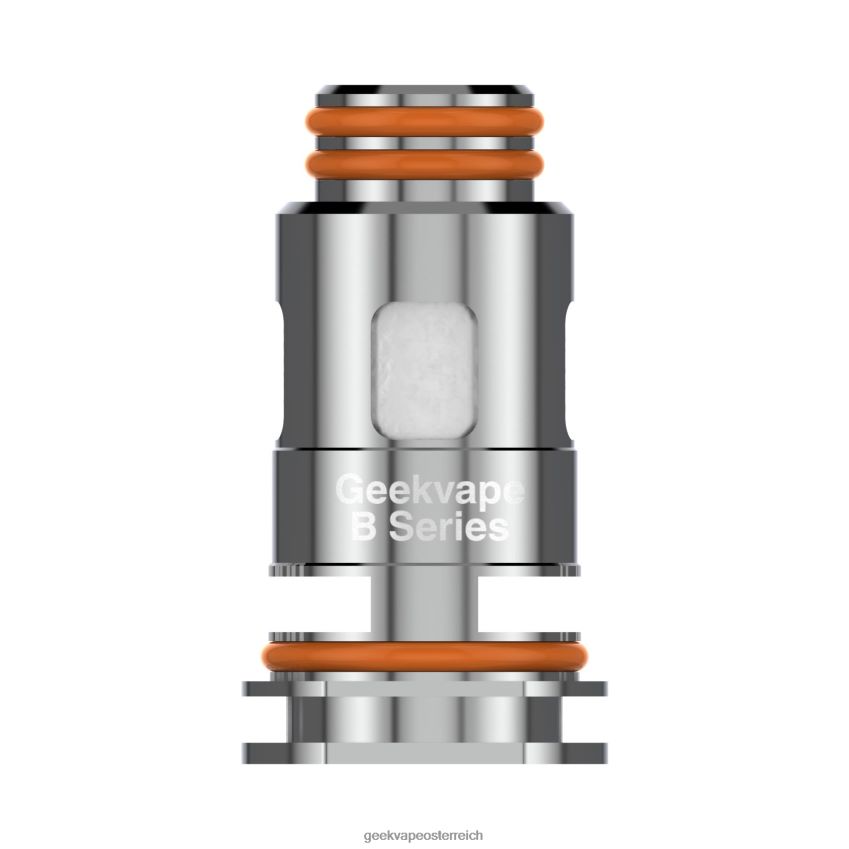 GeekVape 5 Stück/Packung Spule der B-Serie b0,2 Ohm 6HX8NZ9 GeekVape Clearance