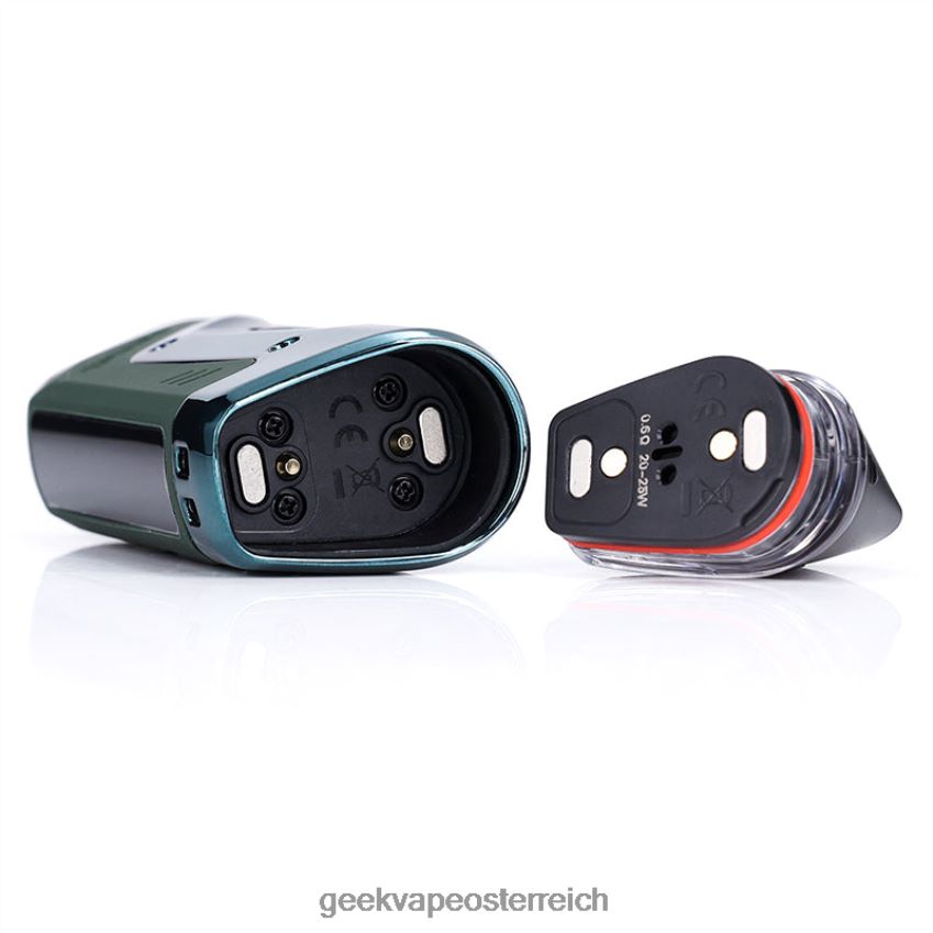 GeekVape Aegis Nano Kit 800mAh Regenbogen 6HX8NZ124 GeekVape On Sale