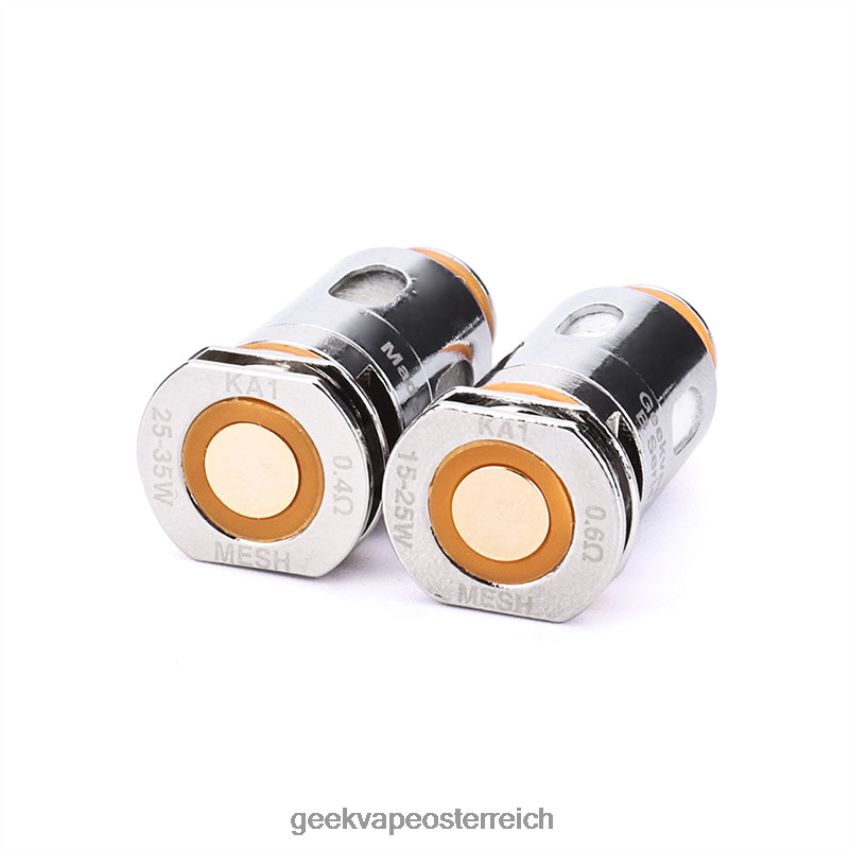 GeekVape H45 (Aegis Hero 2) Pod-Mod-Kit 1400 mAh 4 ml Regenbogen 6HX8NZ103 GeekVape Wien