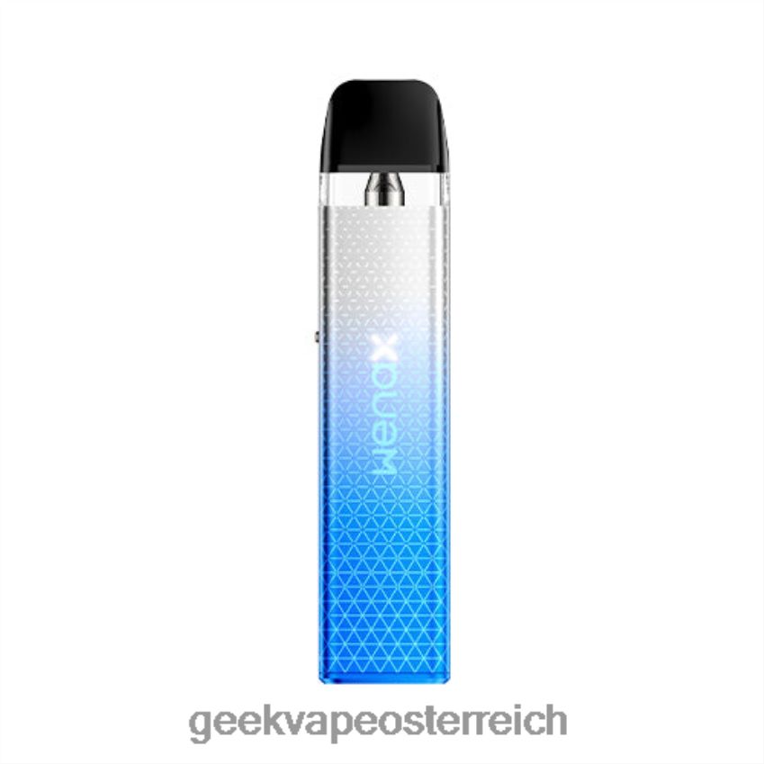 GeekVape Wenax Q Mini Kit 1000mAh 2ml Farbverlauf Gold 6HX8NZ79 GeekVape Clearance