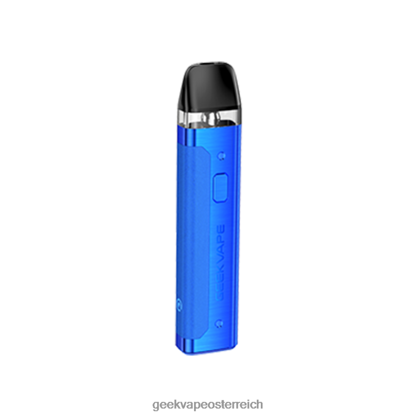 GeekVape aq (aegis q) kit 1000mah Blau 6HX8NZ41 GeekVape Österreich