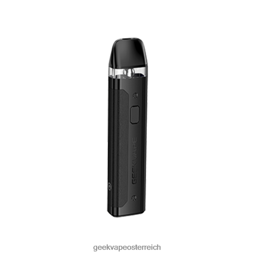 GeekVape aq (aegis q) kit 1000mah Schwarz 6HX8NZ40 Geek Vape Online