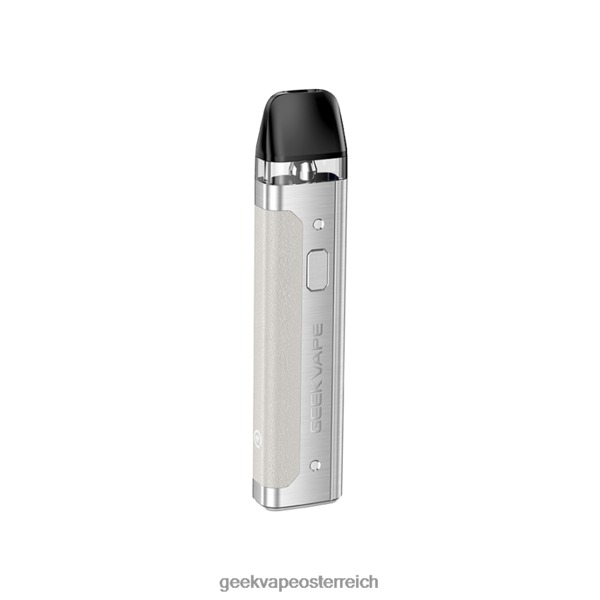 GeekVape aq (aegis q) kit 1000mah Silber 6HX8NZ42 GeekVape Austria