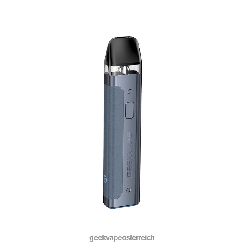 GeekVape aq (aegis q) kit 1000mah grau 6HX8NZ39 GeekVape Clearance