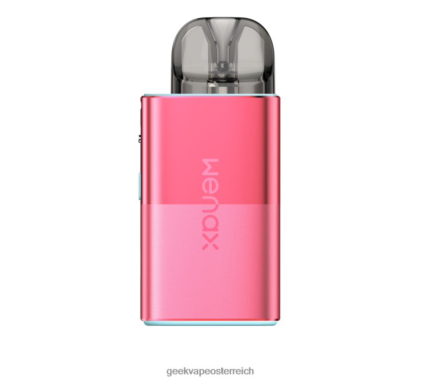 GeekVape Wenax U-Pod-Kit 1000 mAh Champagner Gold 6HX8NZ31 GeekVape Österreich