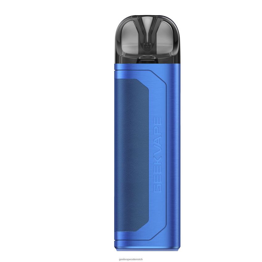 GeekVape au(aegis u) Pod-Kit 800 mAh Blau 6HX8NZ48 GeekVape Kaufen