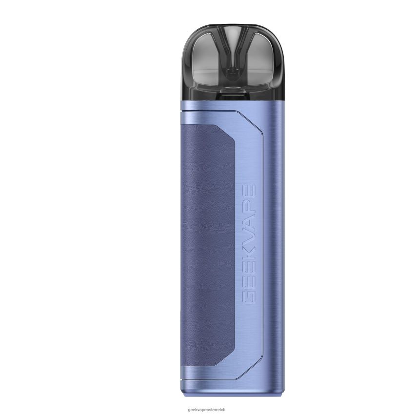 GeekVape au(aegis u) Pod-Kit 800 mAh Blau Lila 6HX8NZ51 GeekVape Österreich