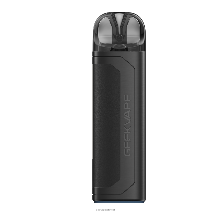 GeekVape au(aegis u) Pod-Kit 800 mAh Schwarz 6HX8NZ44 GeekVape On Sale