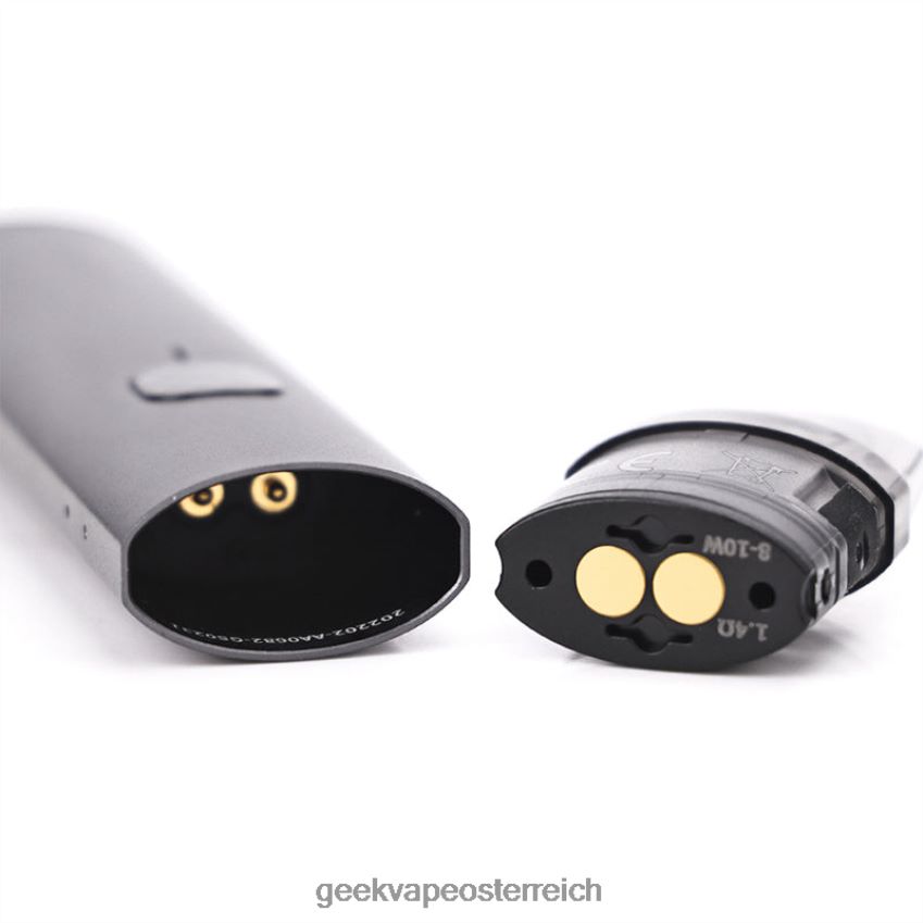 GeekVape Wenax H1 Starterkit 1000mAh Lavendel 6HX8NZ121 GeekVape Österreich