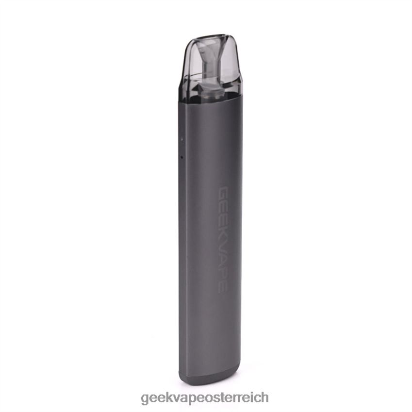 GeekVape Wenax H1 Starterkit 1000mAh Lavendel 6HX8NZ121 GeekVape Österreich