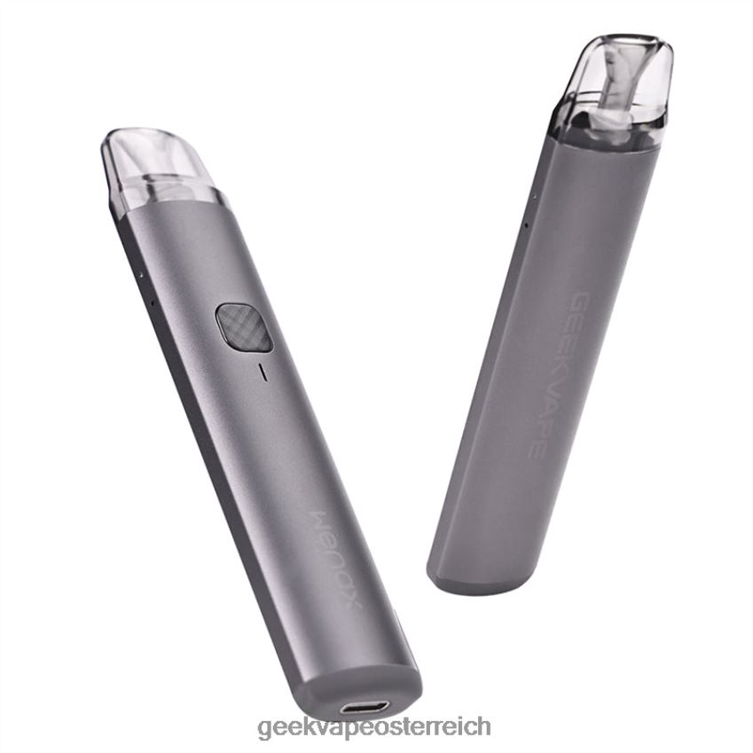 GeekVape Wenax H1 Starterkit 1000mAh Lavendel 6HX8NZ121 GeekVape Österreich