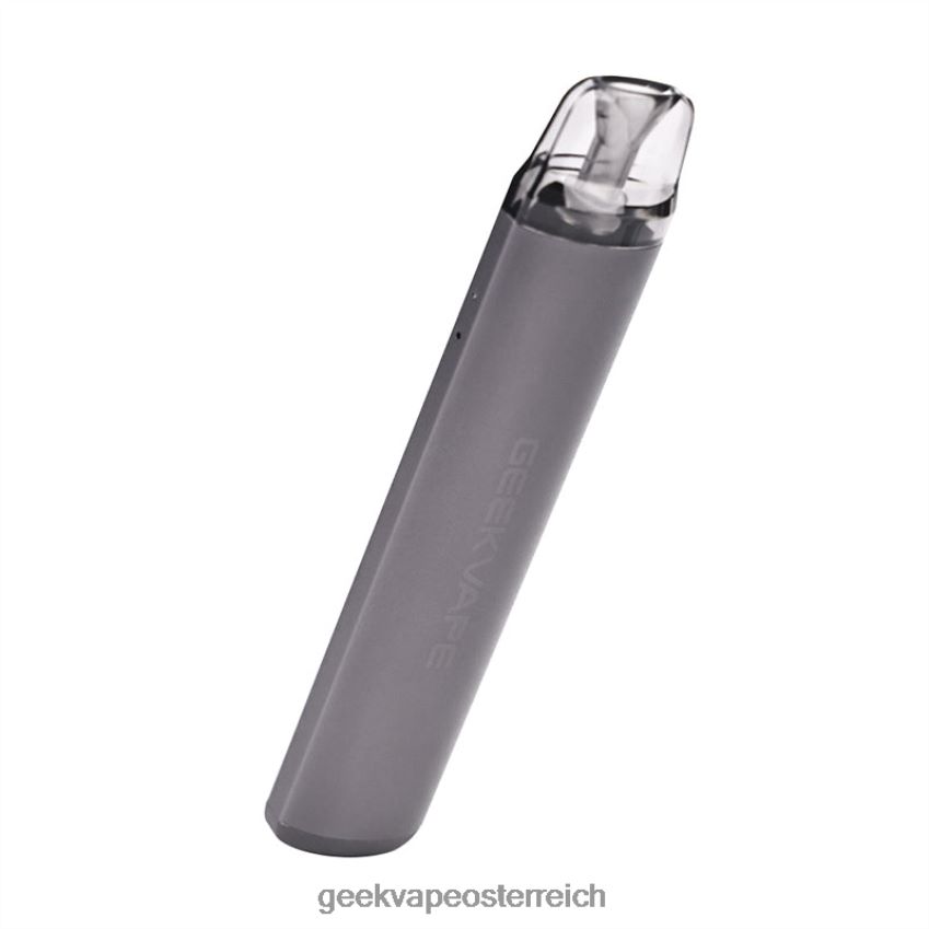 GeekVape Wenax H1 Starterkit 1000mAh Lavendel 6HX8NZ121 GeekVape Österreich