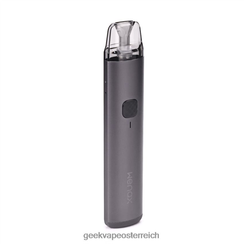 GeekVape Wenax H1 Starterkit 1000mAh violett 6HX8NZ117 GeekVape Verkaufen