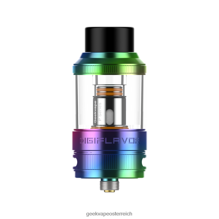 GeekVape Digiflavor XP Pod Tank 4,5 ml Regenbogen 6HX8NZ240 Geek Vape Online