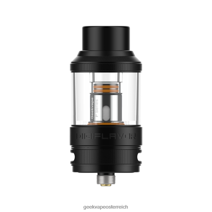 GeekVape Digiflavor XP Pod Tank 4,5 ml Schwarz 6HX8NZ238 GeekVape Kaufen