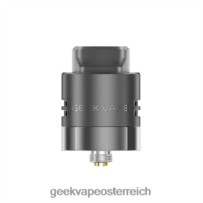 GeekVape Tsunami Reborn Z RDA Tank Rotguss 6HX8NZ244 GeekVape On Sale