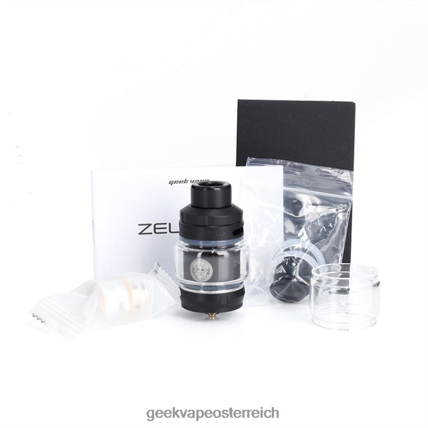 GeekVape Z-Max-Tank Blau 6HX8NZ218 GeekVape Kaufen