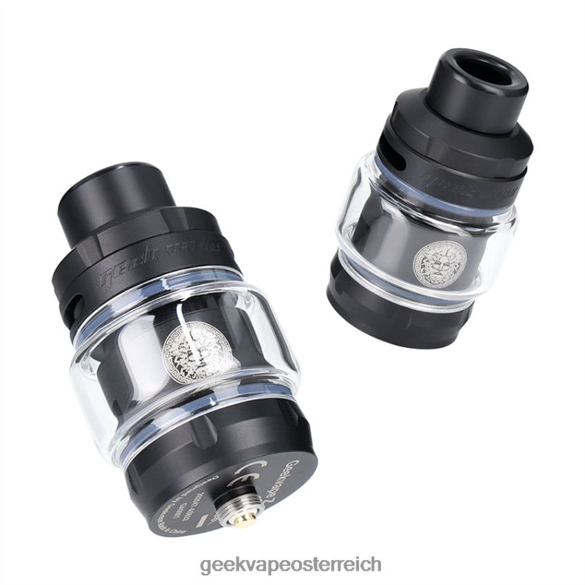 GeekVape Z-Max-Tank Blau 6HX8NZ218 GeekVape Kaufen