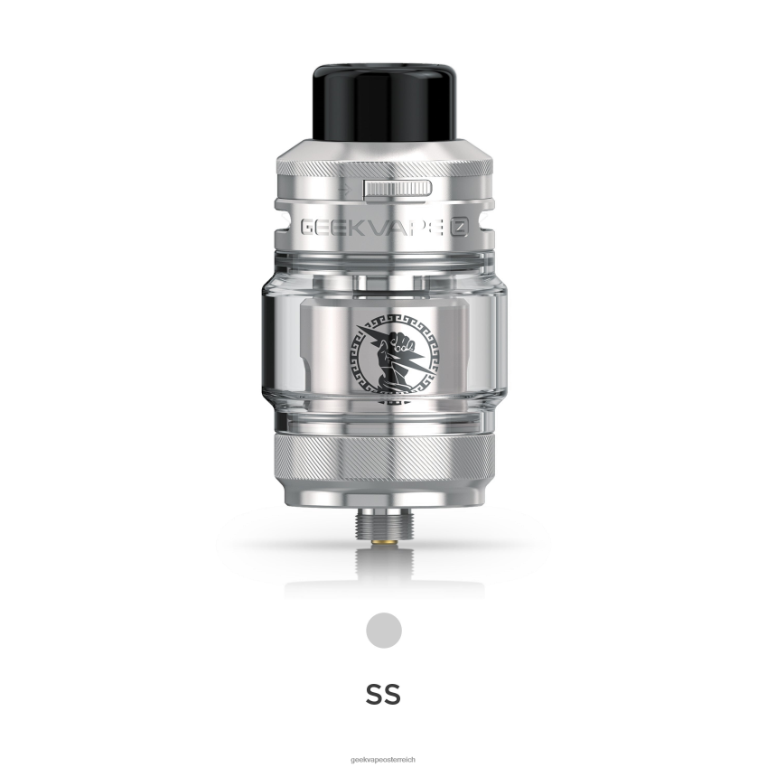 GeekVape Z Sub-Ohm-Se-Tank 5,5 ml ss 6HX8NZ228 GeekVape Kaufen