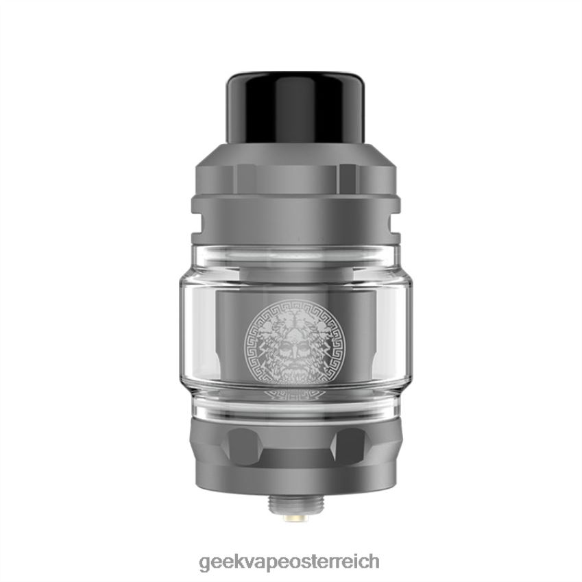 GeekVape z Sub-Ohm-Tank Gun Metal 6HX8NZ213 GeekVape Wien