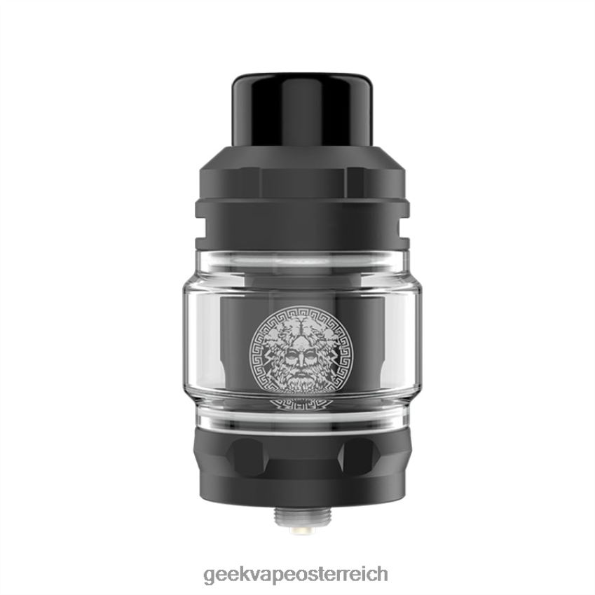 GeekVape z Sub-Ohm-Tank Schwarz 6HX8NZ210 Geek Vape Online