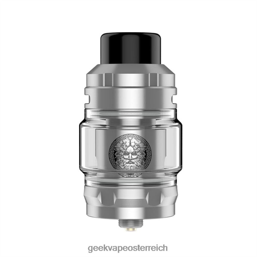 GeekVape z Sub-Ohm-Tank Silber 6HX8NZ208 GeekVape Kaufen