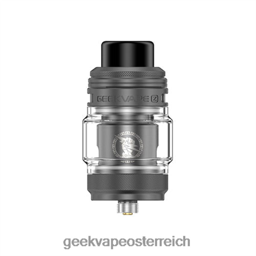 GeekVape z (zeus) fli tank 5,5 ml Rotguss 6HX8NZ234 GeekVape On Sale