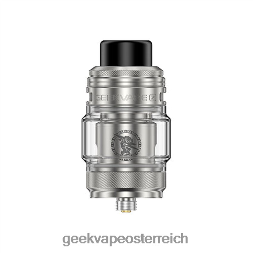 GeekVape z (zeus) fli tank 5,5 ml Silber 6HX8NZ235 GeekVape Store