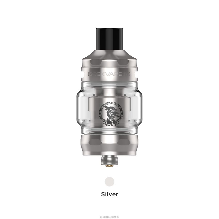 GeekVape z (zeus) nano 2 Tank 3,5 ml Splitter 6HX8NZ223 GeekVape Wien